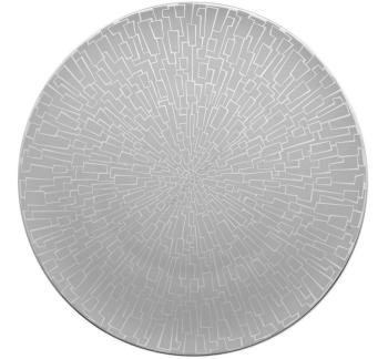 Assiette de présentation 33 cm - Rosenthal studio-line